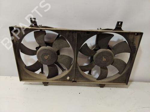 Radiator fan NISSAN PRIMERA (P12)  | BP29821069M35 