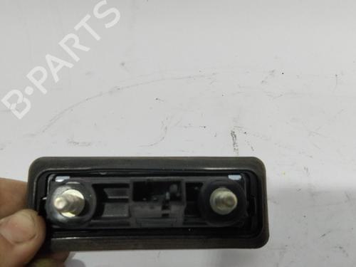 Used Tailgate handle SKODA SUPERB II Estate (3T5) [2009-2015]  26724258