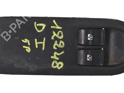 Used Left front window switch Left front window switch 37697247 37697247