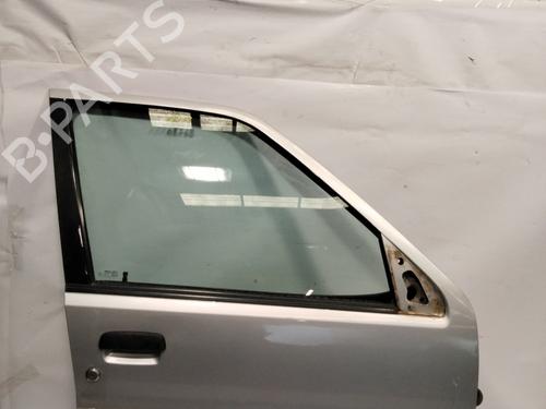 Used Right front door CITROËN SAXO (S0, S1) 1.5 D (54 hp) 24813470