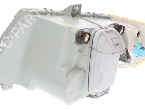 Right headlight MERCEDES-BENZ VITO Van (W638) 114 2.3 (638.034, 638.094) | BP29616933C29 