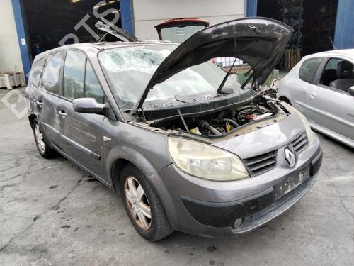 Used Parts RENAULT GRAND SCÉNIC II (JM0/1_) 1.5 dCi (JM02, JM13) (101 hp) 4169806