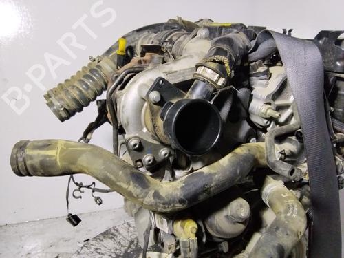 Engine FORD TRANSIT COURIER B460 MPV  | BP34434342M1  - Image 15