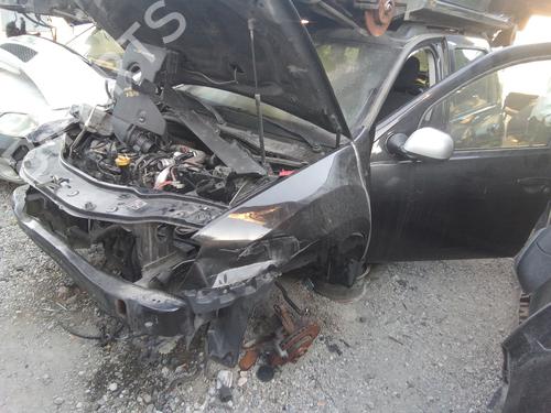 Right front steering knuckle DACIA DUSTER (HS_)  | BP15523518M26