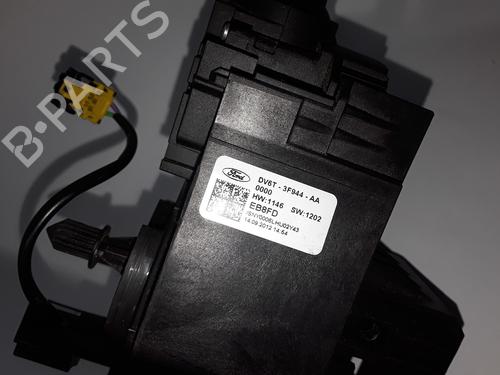 Kontantrulle Airbag /Stelring FORD TOURNEO CONNECT  | BP10700369C102 