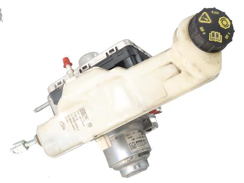 Used Servo brake Servo brake FORD FOCUS IV (HN) [2018-2026] 34558893 34558893