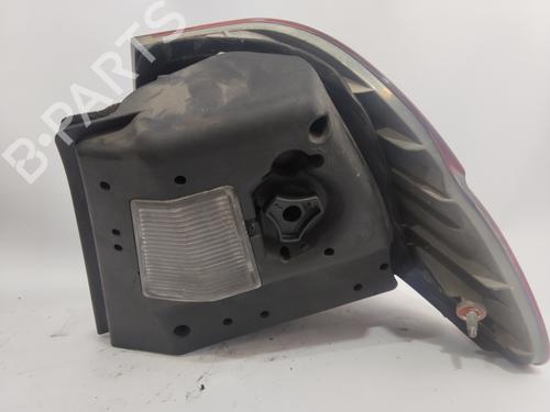 Left taillight BMW 3 (E46) 320 d | BP27579167C34 