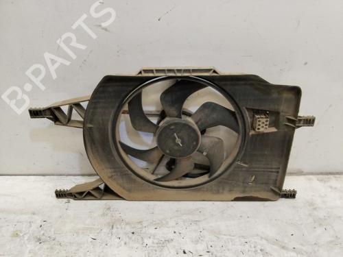 Køleventilator elektrisk RENAULT LAGUNA II (BG0/1_)  | BP18260395M35 