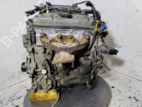 Used Engine Engine 38773645 38773645