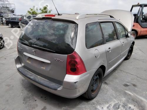 Left front window switch PEUGEOT 307 Break (3E) | BP38107224I27 - Image 7