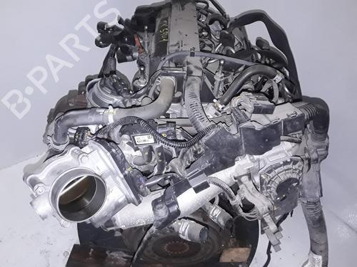 Engine HONDA CIVIC IX (FK) 1.6 i-DTEC (FK3) | BP16905518M1 
