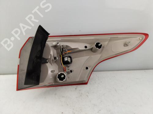 Left taillight FORD FOCUS III  | BP23188191C34 