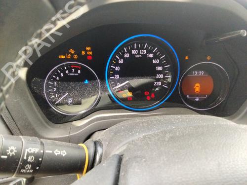 Left tailgate light HONDA HR-V (RU) | BP33440991C79 - Image 6