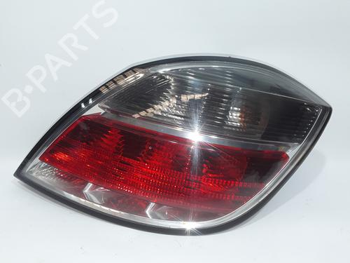 Højre baglygte OPEL ASTRA H (A04) [2004-2014]  10647543