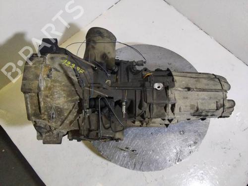 Gearbox AUDI A6 C6 (4F2) | BP39718158M3 - Image 4