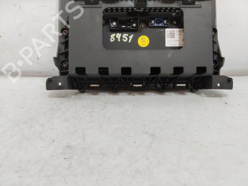 Display SEAT LEON (KL1, KLG)  | BP25776636C48 
