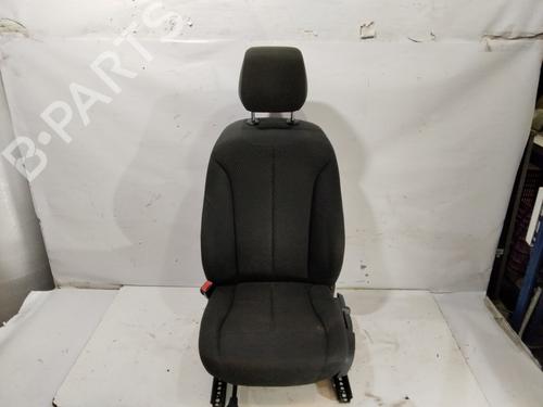 Stol venstre foran Stol venstre foran BMW 1 (F20) 116 d (116 hp) 34098872 34098872