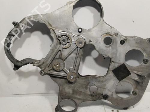 Used Timing cover JEEP CHEROKEE (KJ) 2.5 CRD 4x4 (143 hp) 33026169