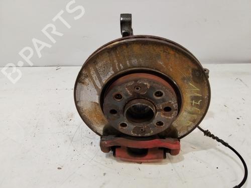Used Right front steering knuckle Right front steering knuckle 36844736 36844736