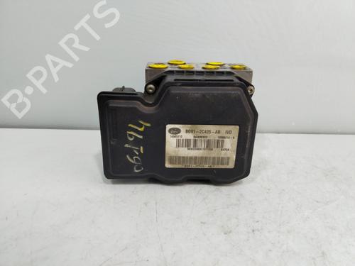 ABS Bremseaggregat FORD MONDEO IV (BA7) 2.0 TDCi (163 hp) 18891262