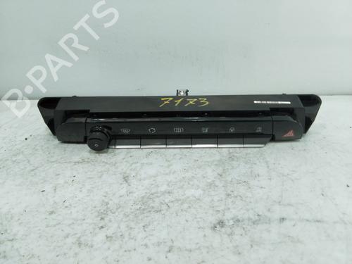 Used Climate control CITROËN C5 AIRCROSS (A_) [2018-2025]  22747097