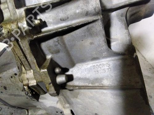 Gearbox CITROËN C4 CACTUS 1.2 VTi 82 | BP36449884M3 - Image 5