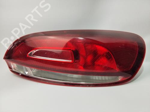 Used Right taillight CITROËN BERLINGO Box Body/MPV (B9) 1.6 HDi 90 4x4 (90 hp) 20488514