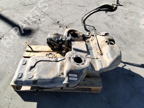 Used Fuel tank VW TOUAREG (7P5, 7P6) 3.0 V6 TDI (245 hp) 30663134