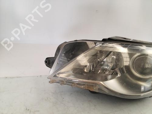 Left headlight VW PASSAT CC B6 (357)  | BP27556706C28 