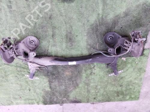 Bagaksel CITROËN C4 Grand Picasso II (DA_, DE_) [2013-2026]  31633388