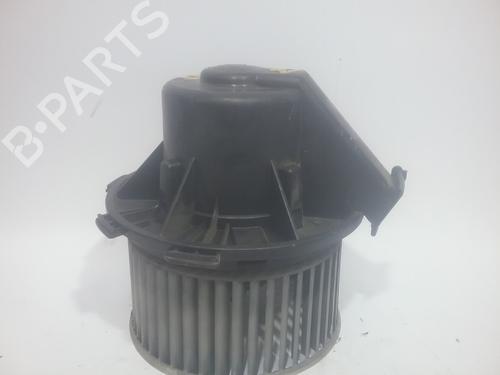 Heater blower motor MERCEDES-BENZ SPRINTER 2-t Van (B901, B902)  | BP10176487M62 