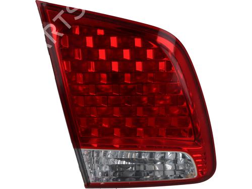 Used Left tailgate light KIA SORENTO III (UM) [2015-2023]  29905228