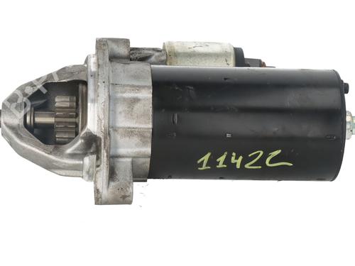 Used Starter Starter MERCEDES-BENZ C-CLASS Coupe (CL203) C 220 CDI (203.708) (150 hp) 34436072 34436072