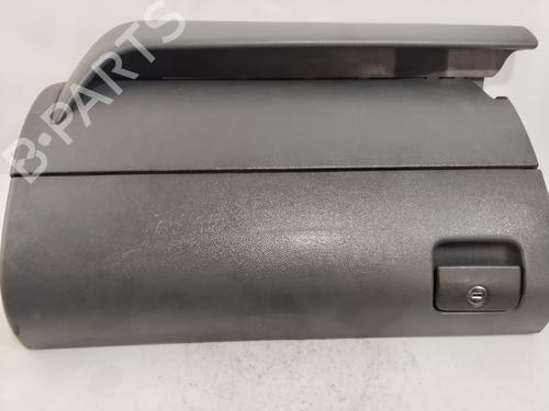 Glove box SEAT LEON (1M1)  | BP27491382C95 