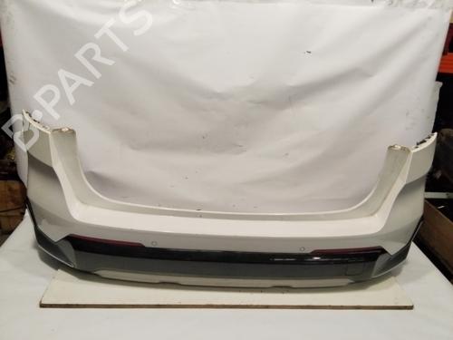Used Rear bumper BMW X1 (U11) sDrive 20 i (150 hp) 29533420