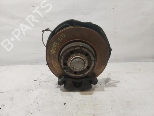 Used Right front steering knuckle MERCEDES-BENZ E-CLASS (W212) [2009-2016]  30100207