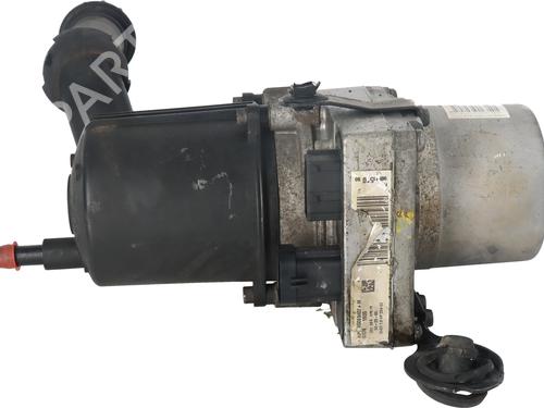 Used Steering pump Steering pump CITROËN C4 I (LC_) [2004-2014] 33885521 33885521