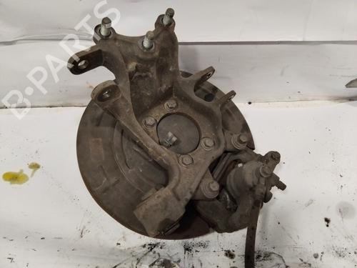 Right rear steering knuckle HYUNDAI TUCSON (TL, TLE) 1.6 GDi | BP28320007M28 