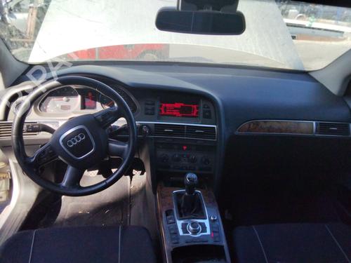 Engine AUDI A6 C6 Avant (4F5)  | BP18903770M1 
