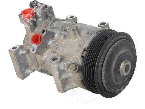 AC compressor TOYOTA AURIS (_E18_) | BP37711406M34 - Image 2