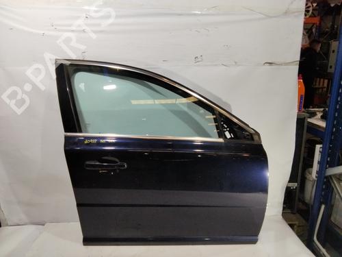 Used Right front door VOLVO S80 II (124) D5 AWD (185 hp) 32470237