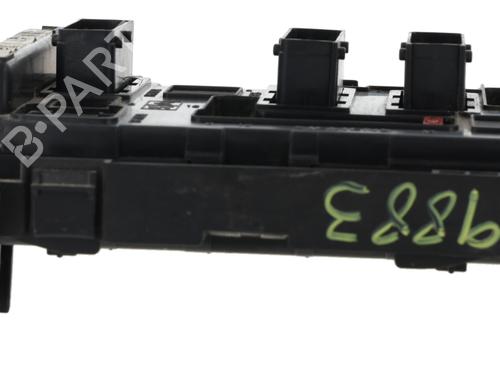 Fuse box CITROËN BERLINGO / BERLINGO FIRST MPV (MF_, GJK_, GFK_) 1.9 D (MFWJZ) | BP29433636E1 