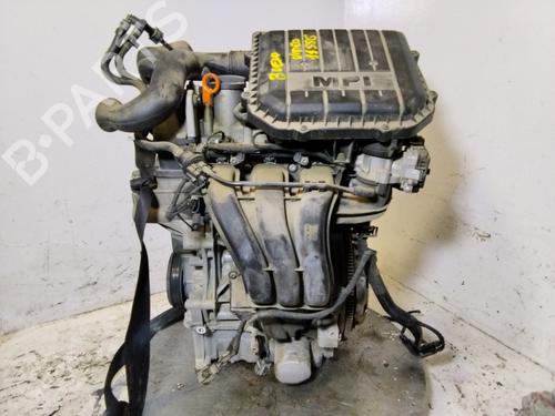 Engine SEAT Mii (KF1, KE1) 1.0 | BP36382751M1 - Image 2