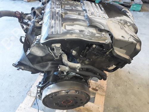 Engine BMW 3 (E46) 320 d | BP8886335M1 