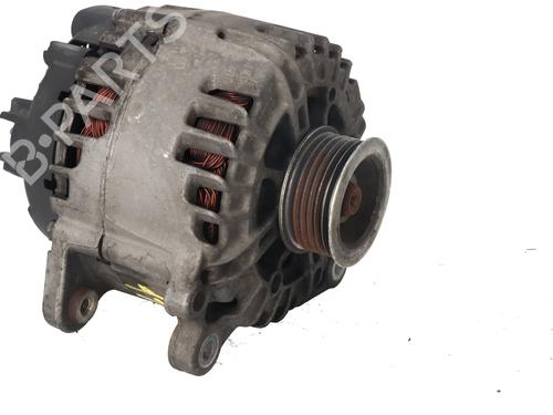 Alternator AUDI A5 (8T3) | BP37605167M7 - Image 5