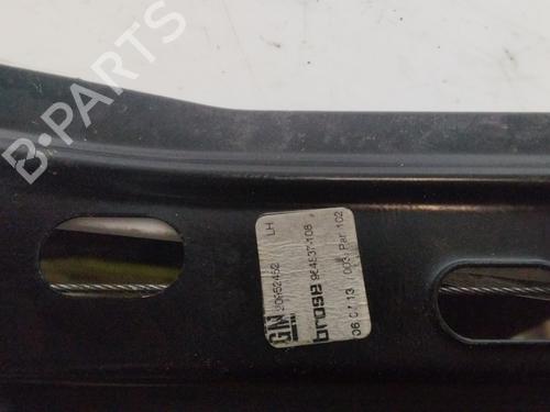 Front left window mechanism OPEL INSIGNIA A (G09) | BP33623335C22 - Image 3