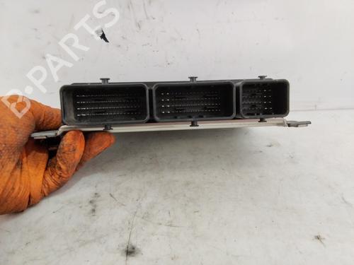 Engine control unit (ECU) RENAULT CLIO IV (BH_)  | BP23879291M57 