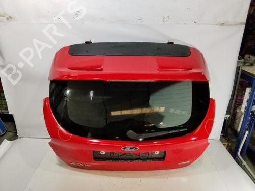 Used Tailgate Tailgate FORD FOCUS III 1.0 EcoBoost (125 hp) 33460045 33460045