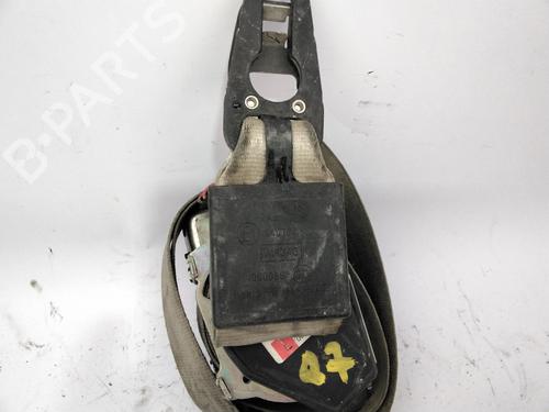 Front left seatbelt AUDI Q7 (4LB)  | BP12064965I26 