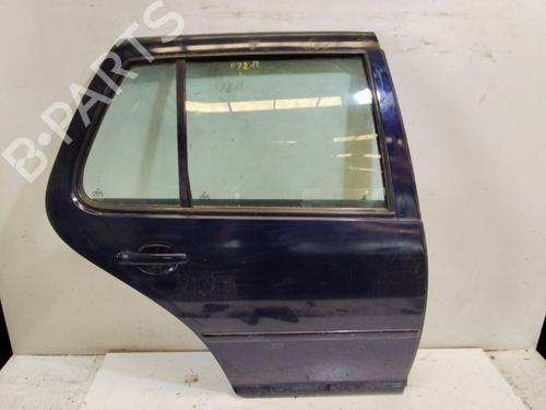 Used Right rear door VW GOLF IV (1J1) 1.9 TDI (110 hp) 19400858